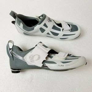Pearl Izumi Tri Fly Elite V6 Cycling Shoes Womens